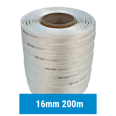 Mil-tek banding16mm 200m