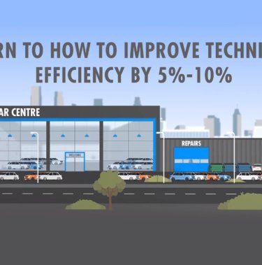 efficiency in automotive segment videothumb