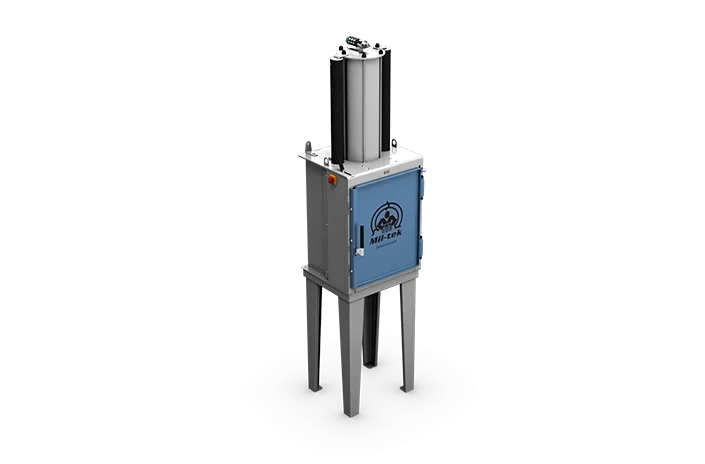 A101 can press 02 UK