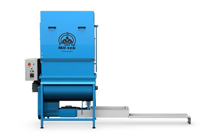 EPS1000 polystyrene compactor 01 UK