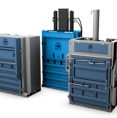What is a Baler?