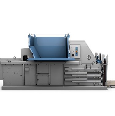 What is a Recycling Compactor?