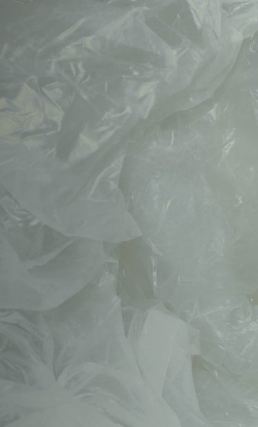 plastic