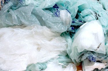 plastic-material
