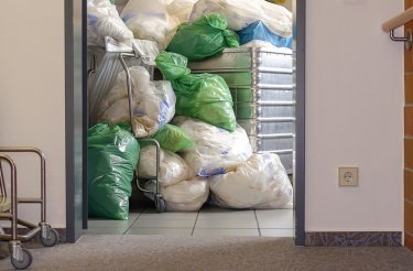 piled-waste-in-nursing-home