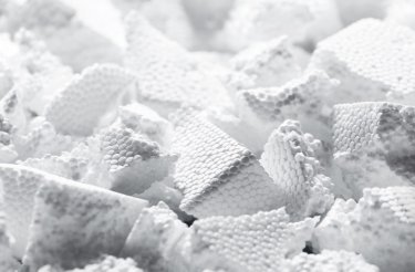 polystyrene