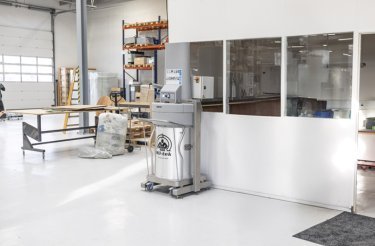 EXP200-mixed-waste-compactor