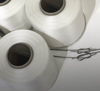 Wire and Banding