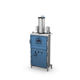 A102-2026-pneumatic-waste-compactor-on-a-white-background