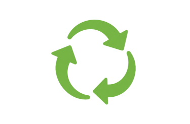 recycle illustration