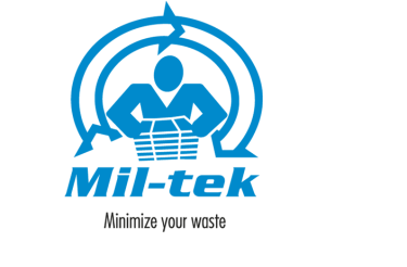 mil-tek uk logo
