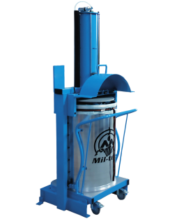 waste compactor