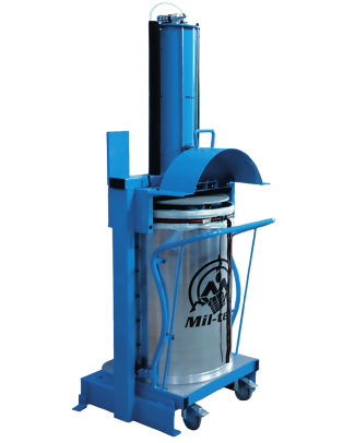 waste compactor