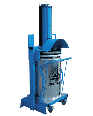 waste compactor